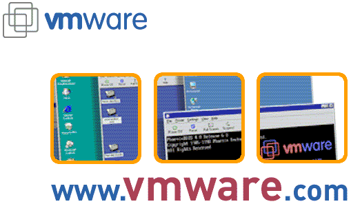 vmware