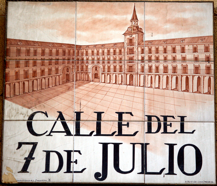 Calle del 7 de Julio (2)