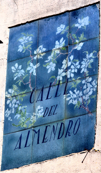 Calle del Almendro (1)