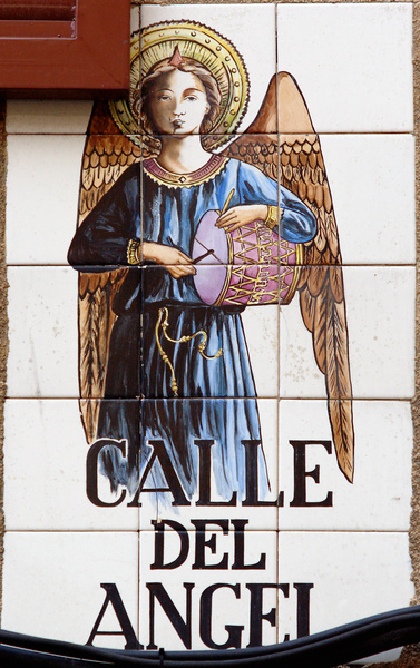 Calle del Ángel (1)