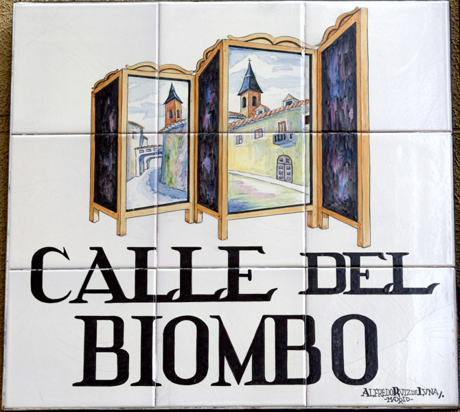 Calle del Biombo (2)