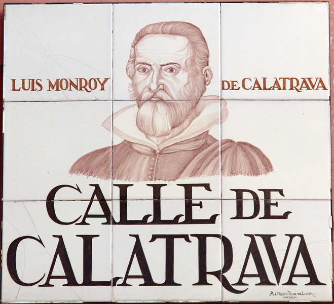 Calle de Calatrava