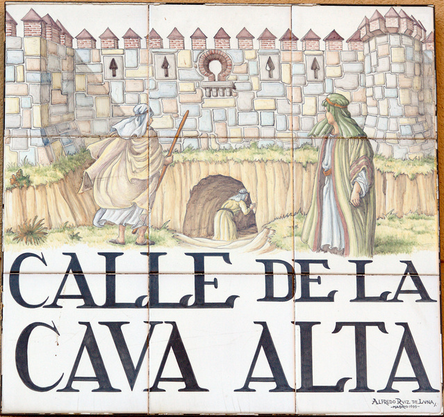 Cava Alta