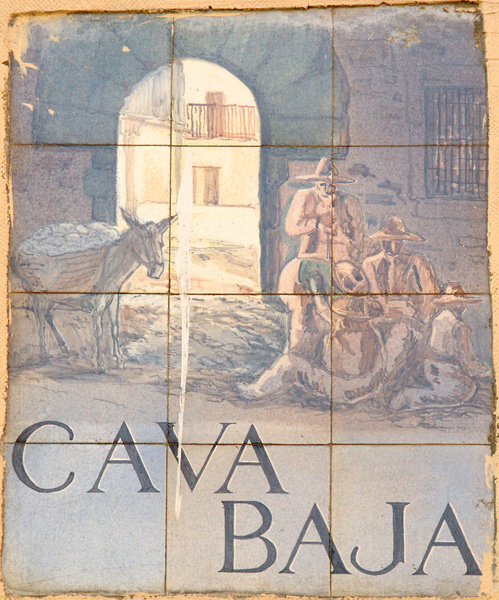 Cava Baja (1)