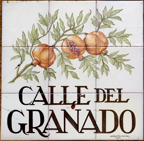 Calle del Granado (3)