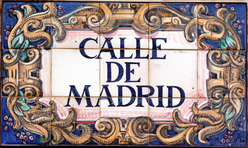 Calle de Madrid (1)