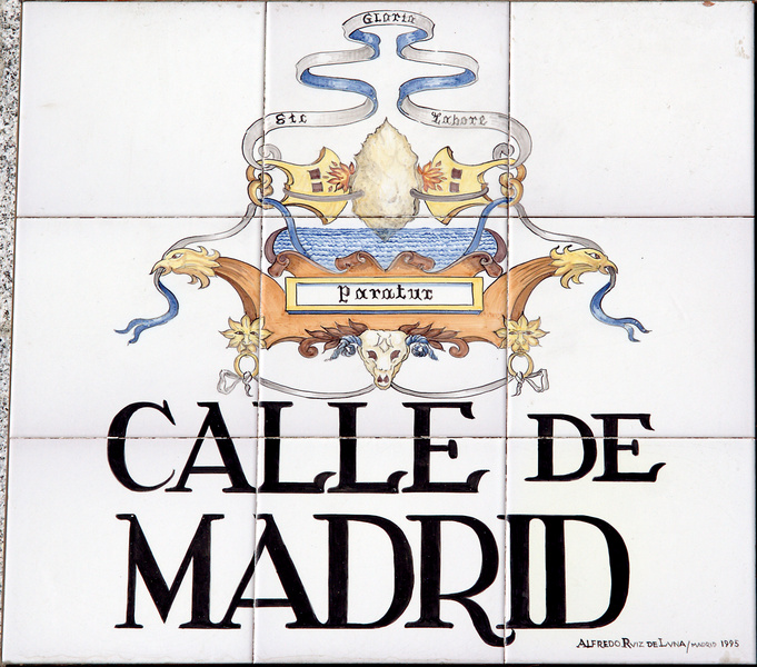 Calle de Madrid (2)