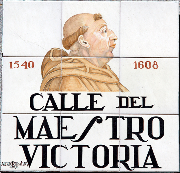 Calle del Maestro Victoria