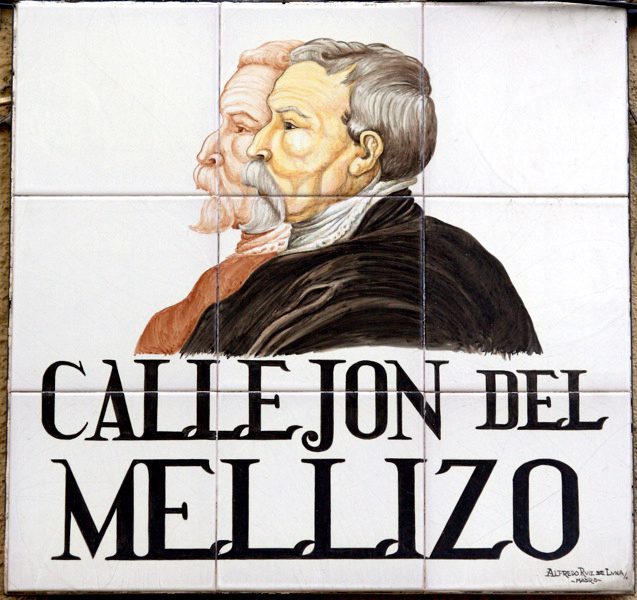 Callejón del Mellizo