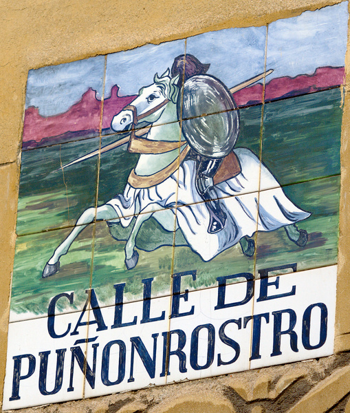 Calle de Puñonrostro (2)