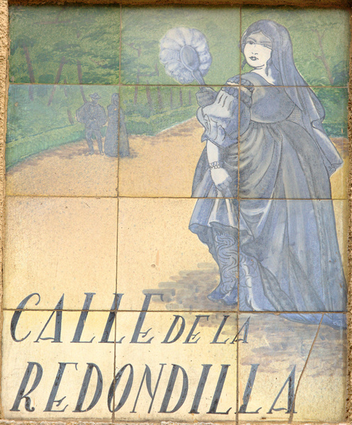 Calle de la Redondilla (1)