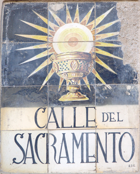 Calle del Sacramento (2)