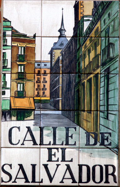 Calle del Salvador (1)