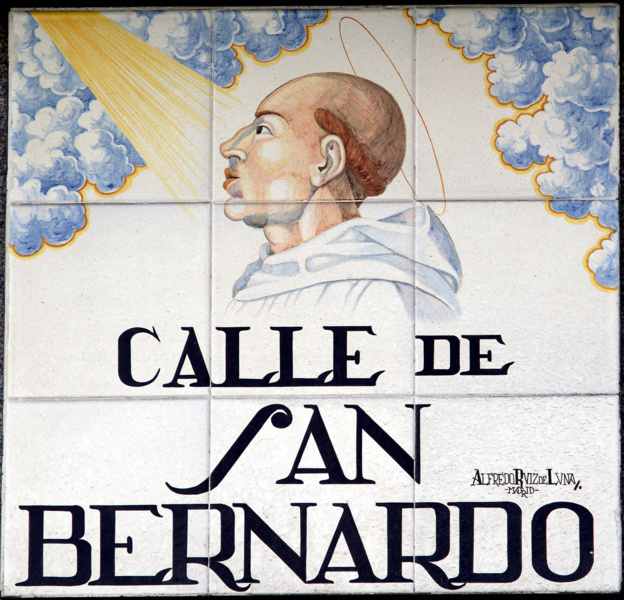 Calle de San Bernardo