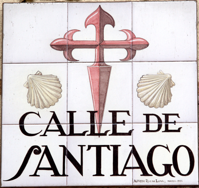 Calle de Santiago (3)