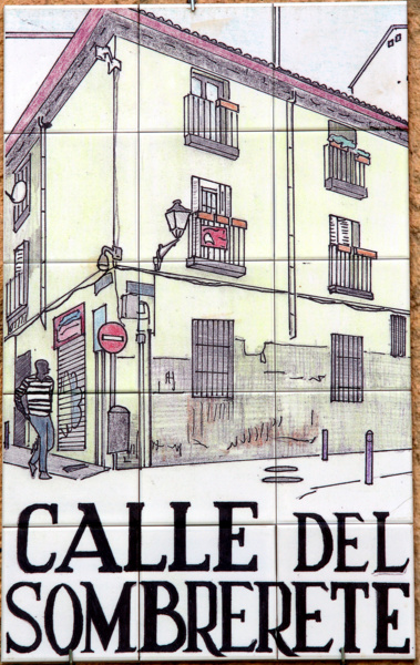 Calle del Sombrerete (2)