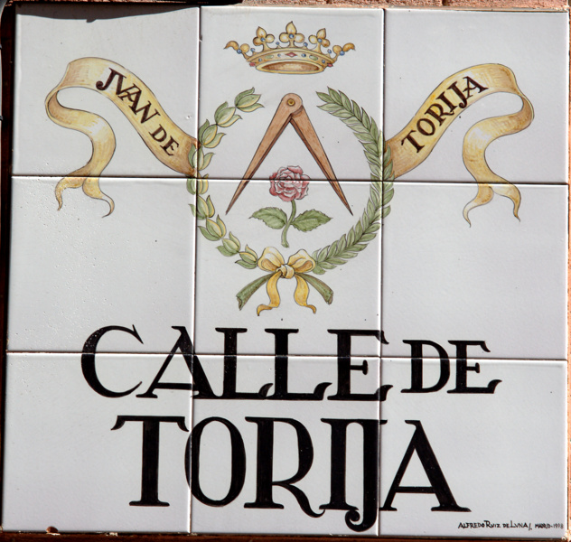 Calle de Torija