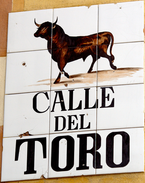 Calle del Toro (1)