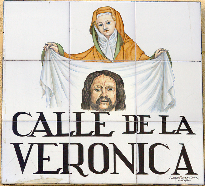 Calle de la Verónica