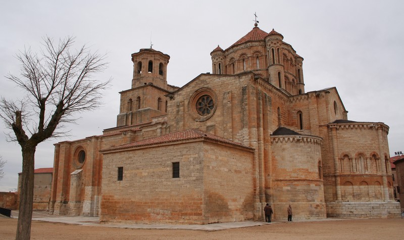 Colegiata de Toro