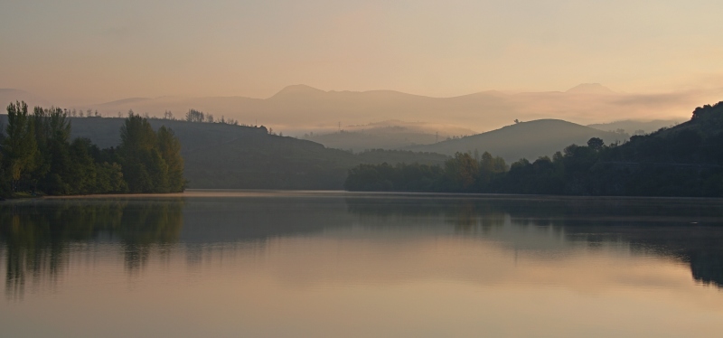 Embalse