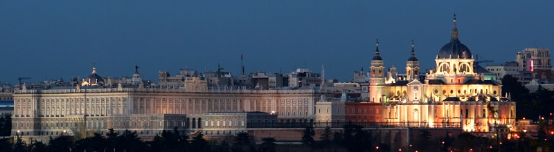 Palacio Real