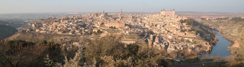 Toledo