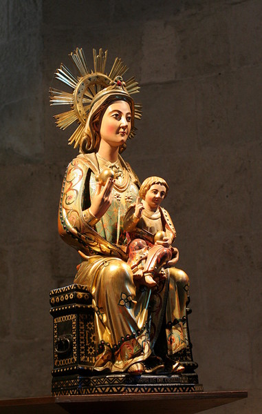 Virgen