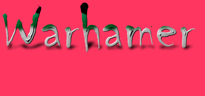 title warhamer